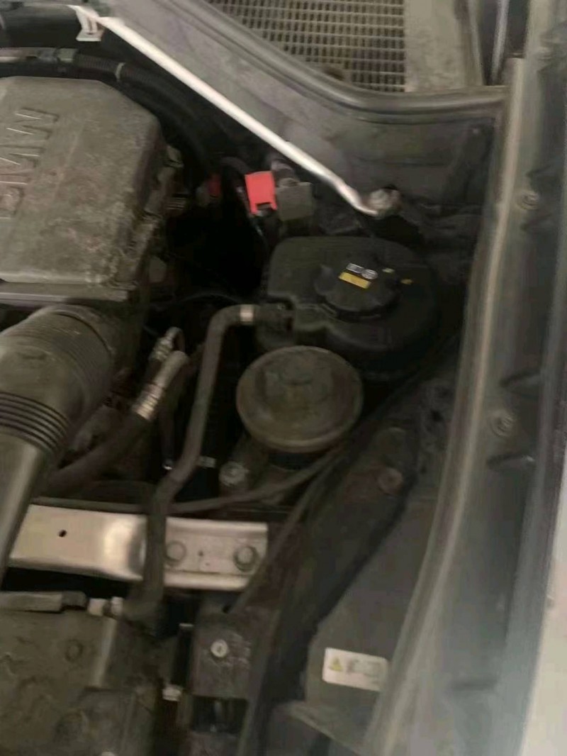 徐州13年宝马X51