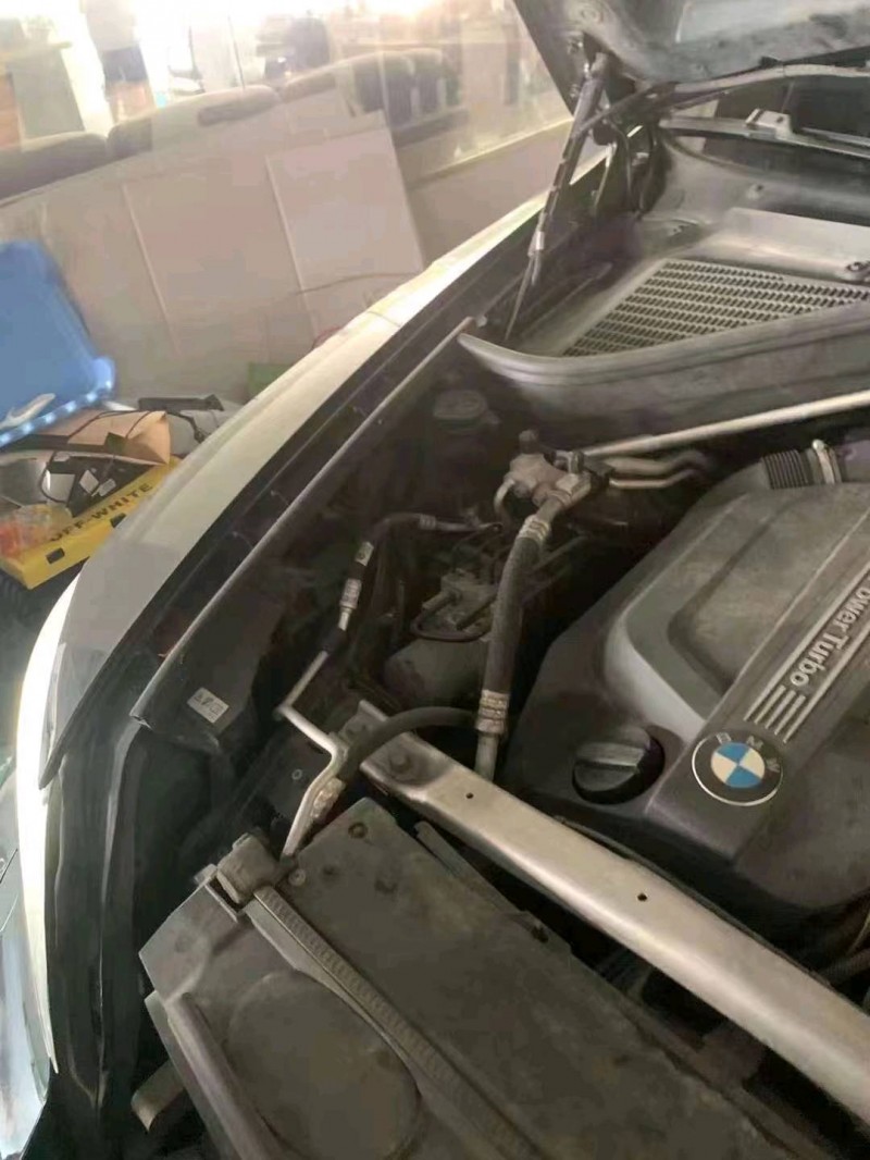 徐州13年宝马X53