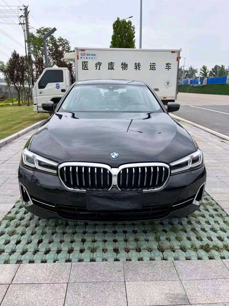 徐州22年宝马5系1