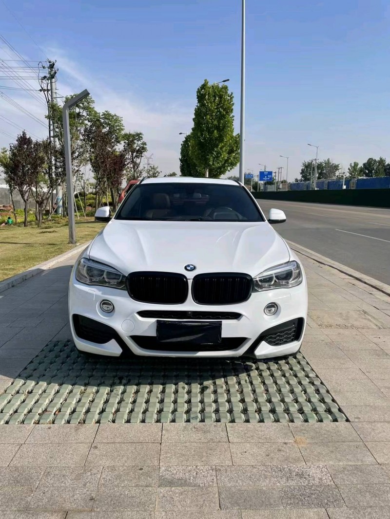 徐州20年宝马X61