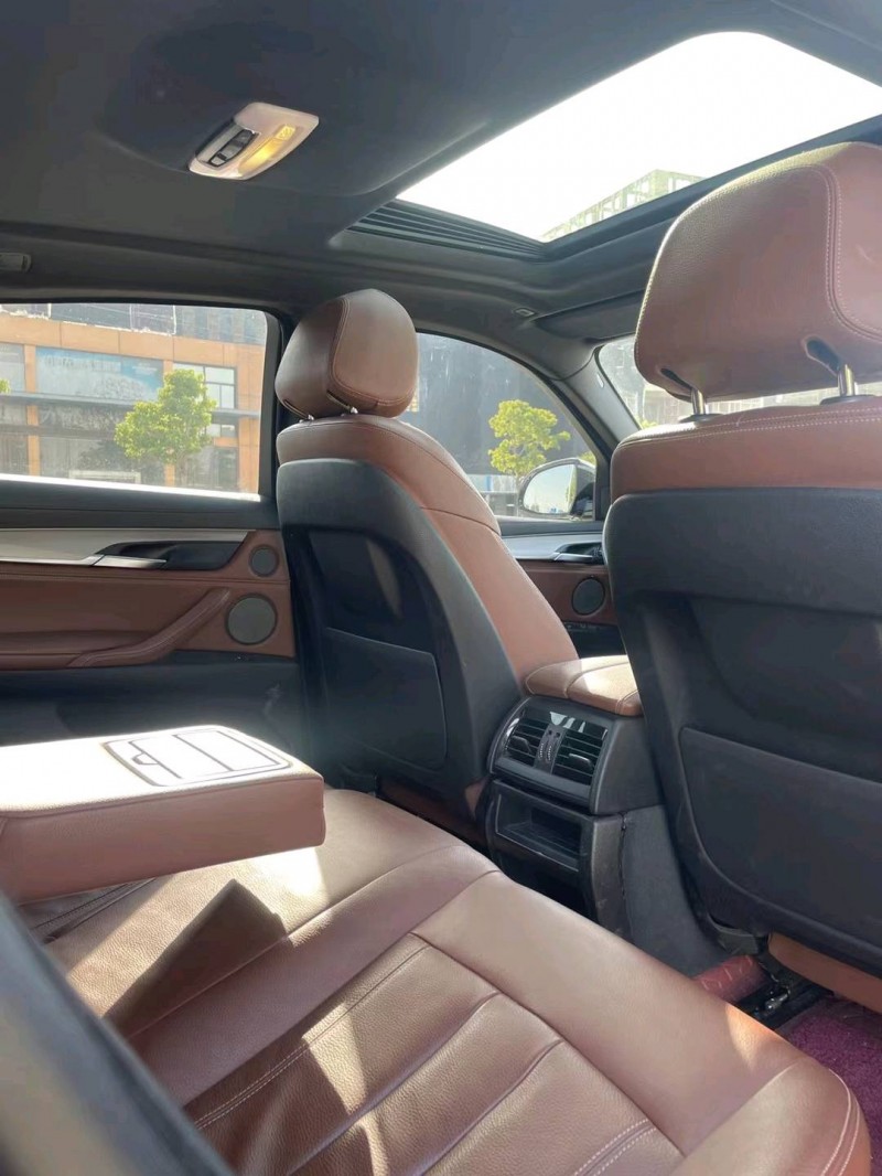 徐州20年宝马X65