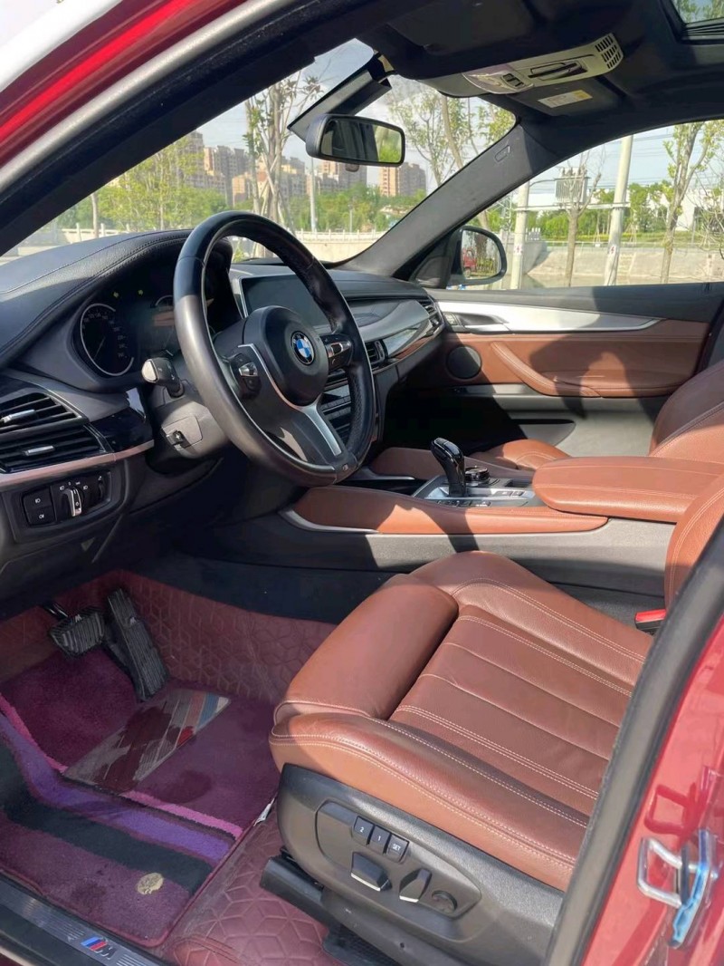 徐州20年宝马X68