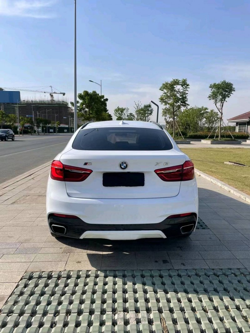 徐州20年宝马X69