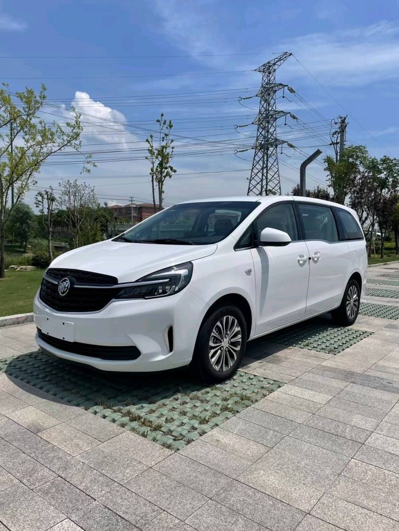 徐州22年别克GL82