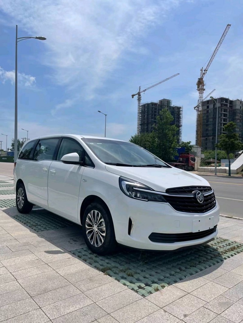 徐州22年别克GL83