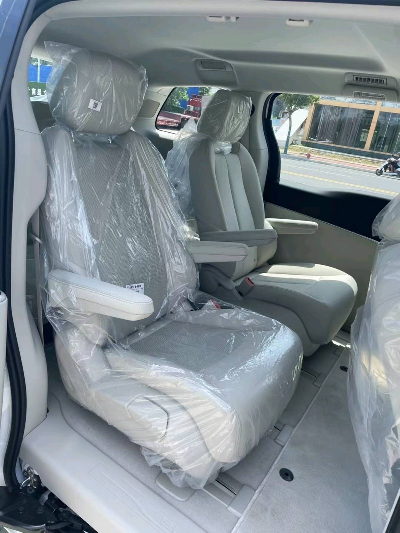 徐州22年别克GL85