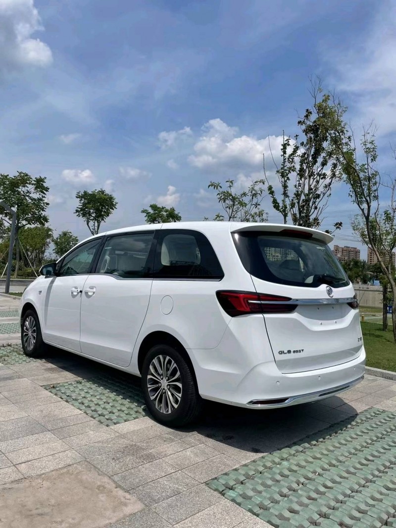 徐州22年别克GL88