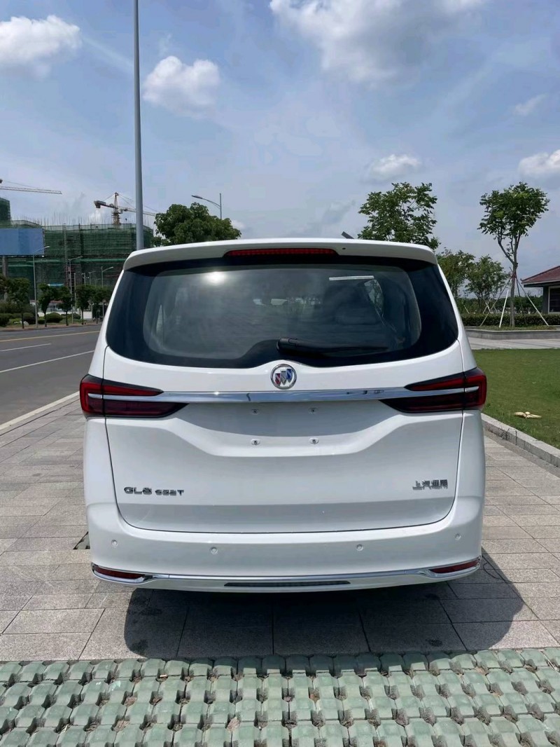 徐州22年别克GL89