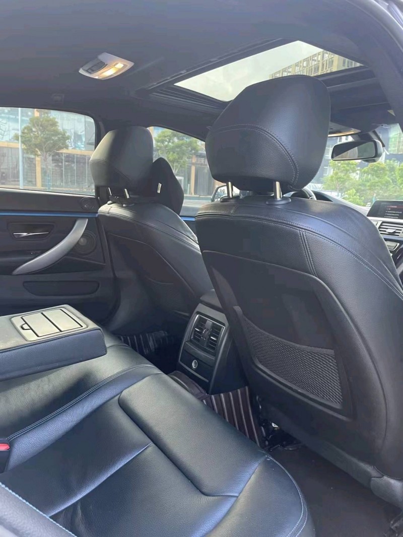 徐州18年宝马4系5