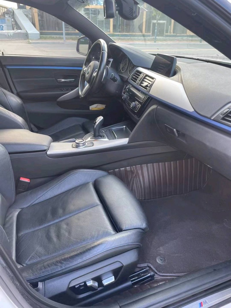 徐州18年宝马4系6