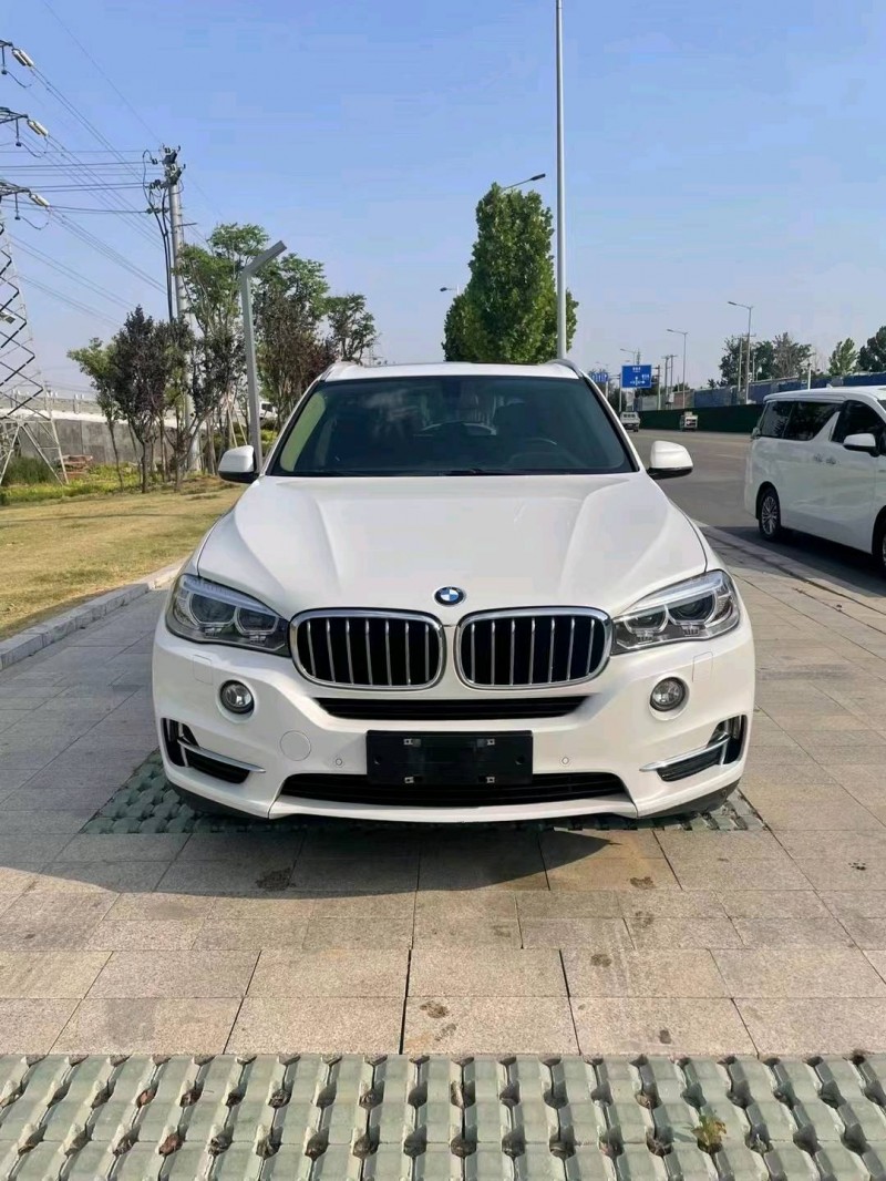 徐州18年宝马X51