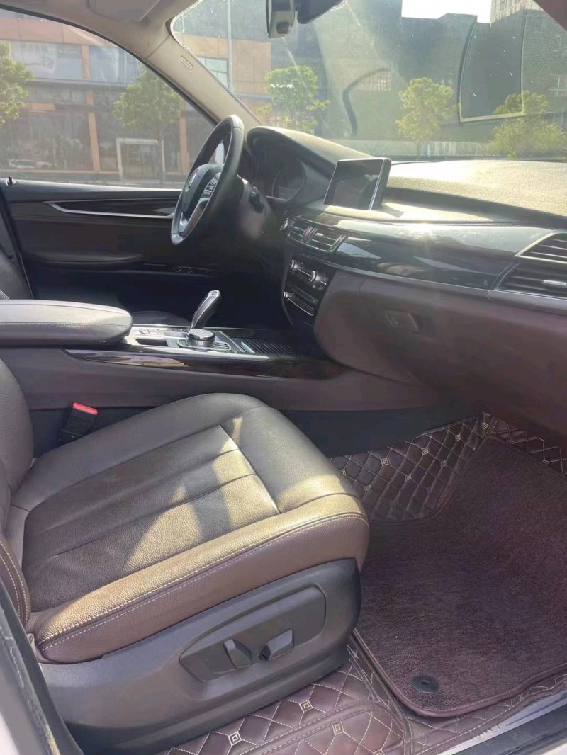 徐州18年宝马X56