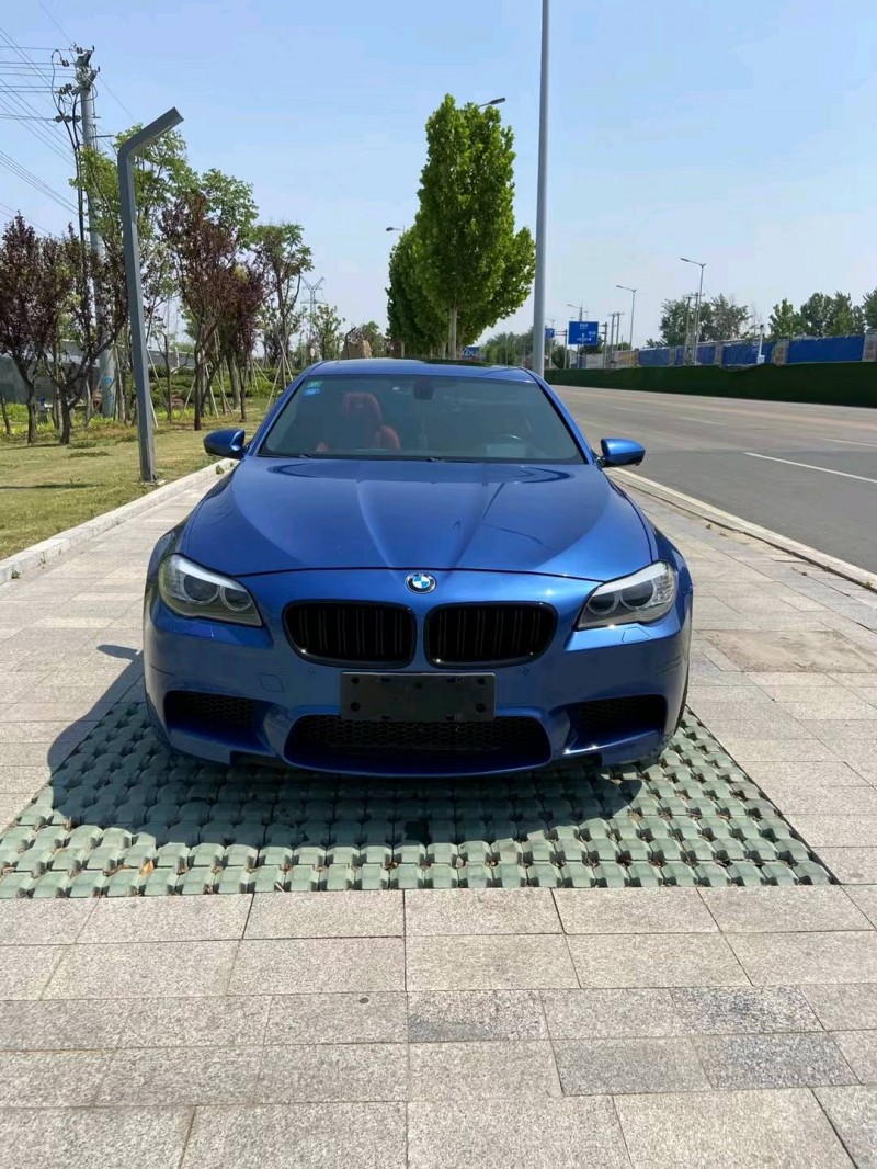 徐州12年宝马M41