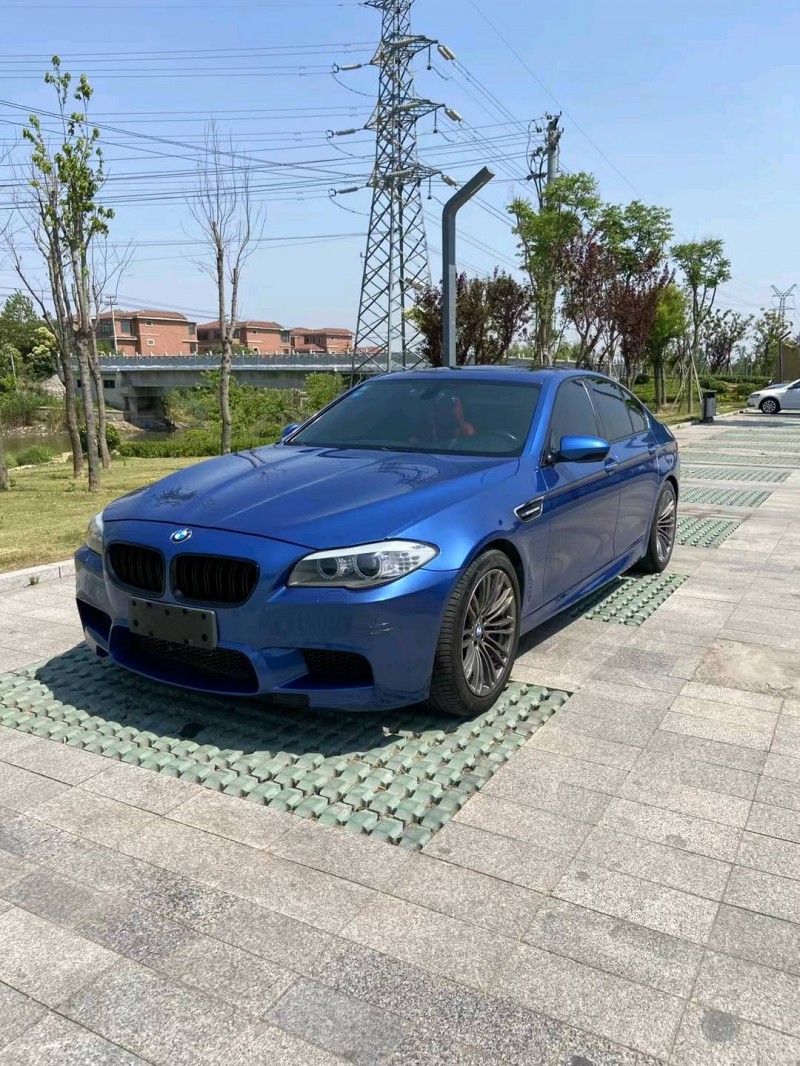 徐州12年宝马M42