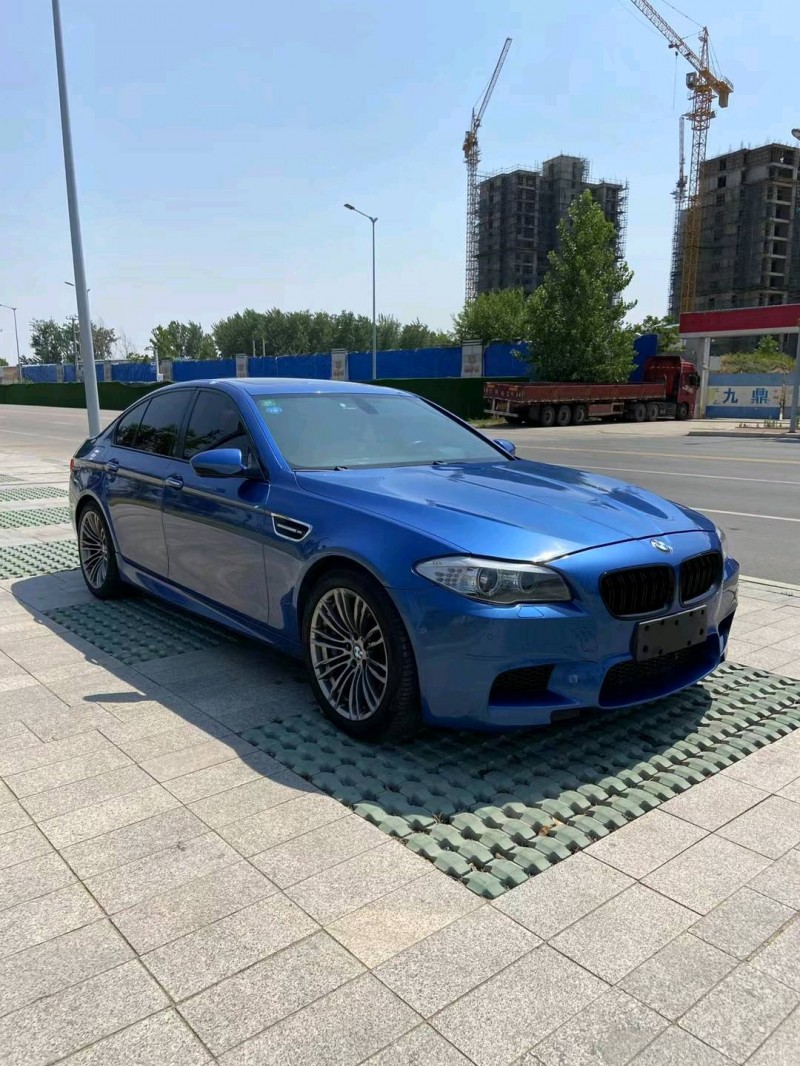 徐州12年宝马M43