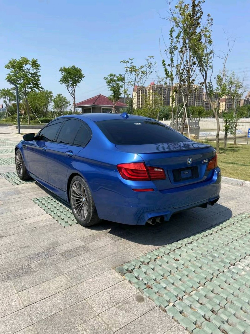 徐州12年宝马M44