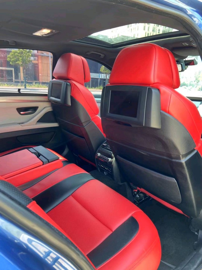 徐州12年宝马M45