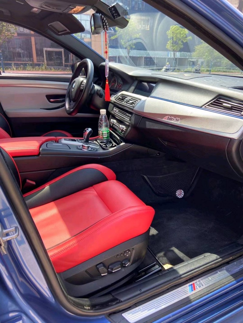 徐州12年宝马M46