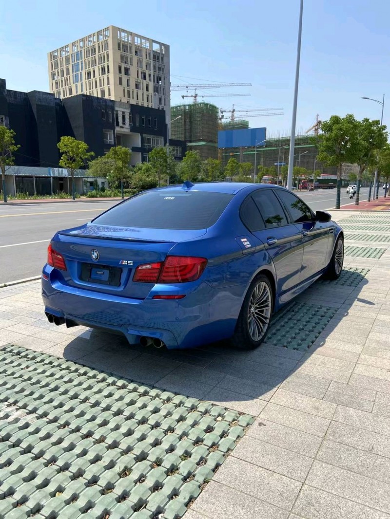 徐州12年宝马M48