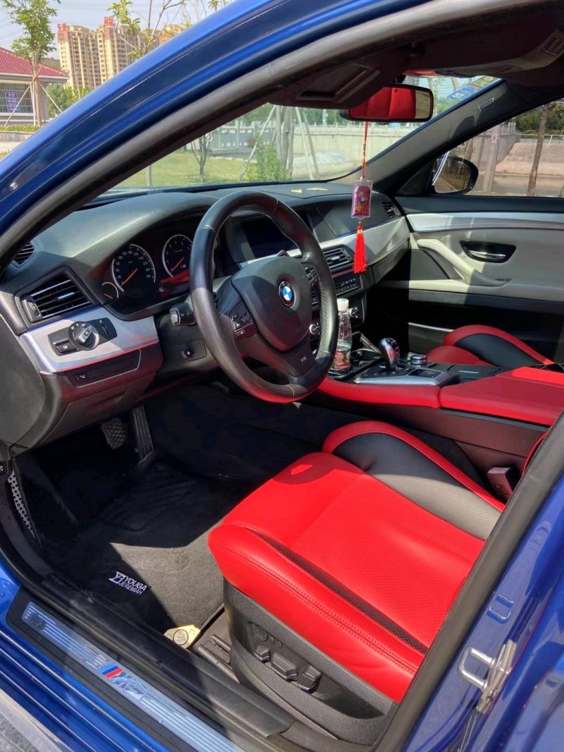 徐州12年宝马M47