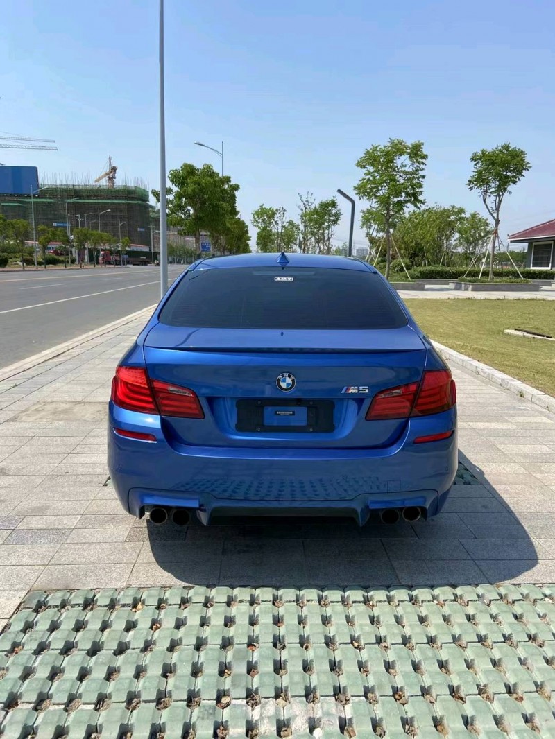 徐州12年宝马M49