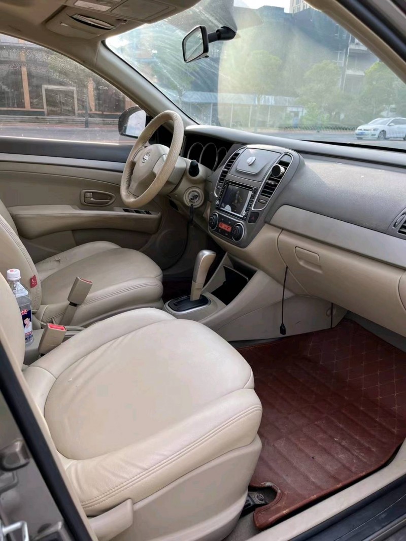 徐州17年日产轩逸6