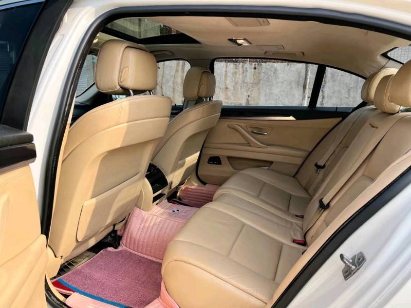 东莞12年宝马5系6