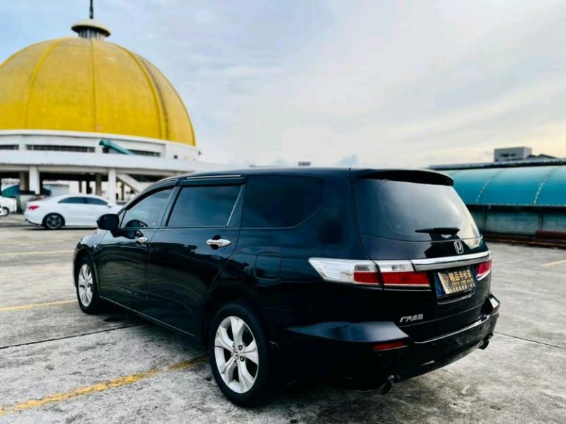 东莞13年本田奥德赛1