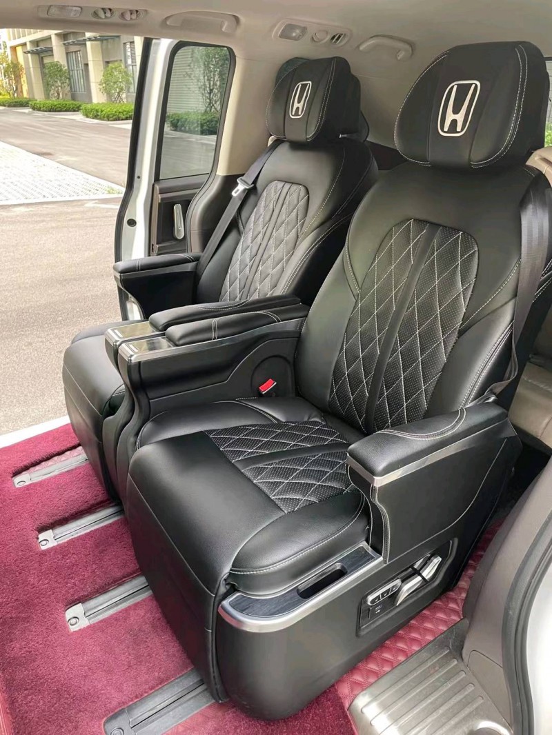 徐州18年本田奥德赛4