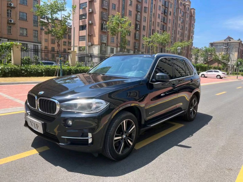 徐州18年宝马X52