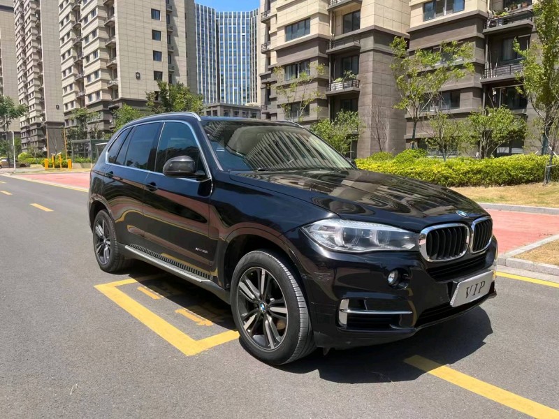 徐州18年宝马X53