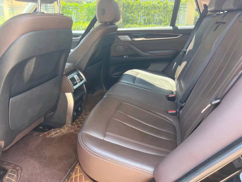 徐州18年宝马X54