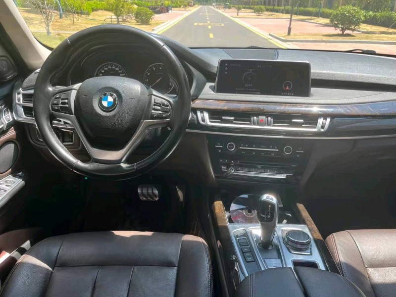 徐州18年宝马X56