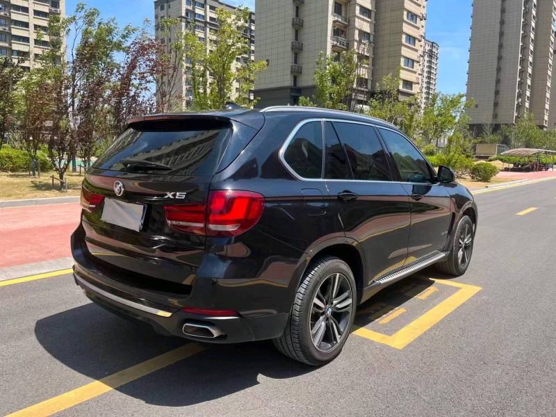 徐州18年宝马X57