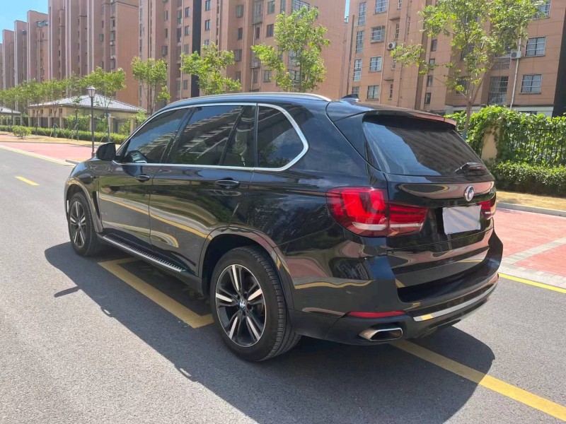 徐州18年宝马X58