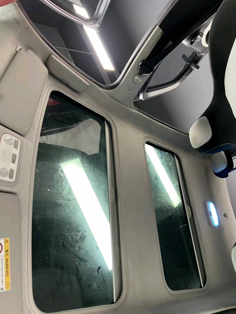 成都17年奔驰smart7