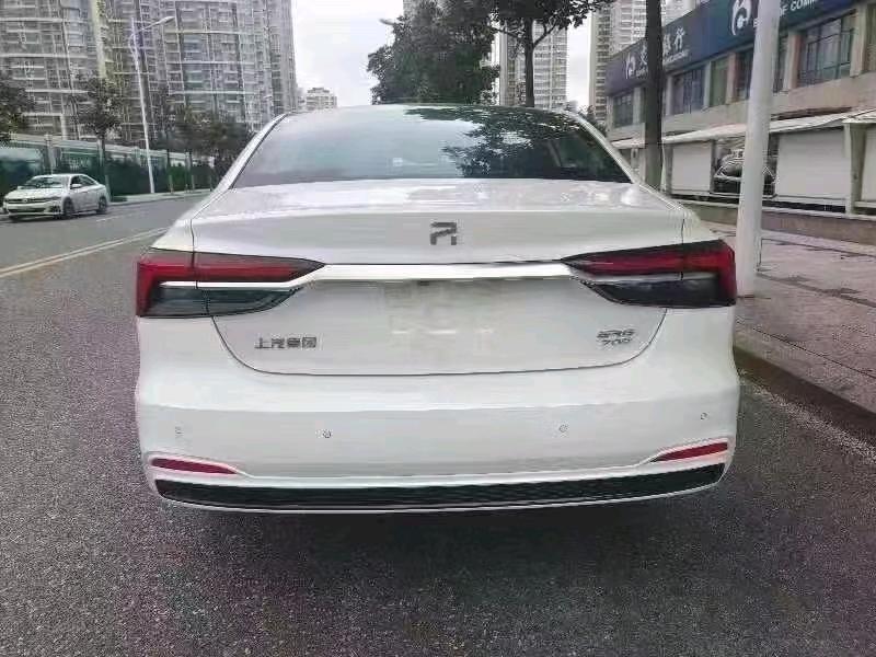 武汉22年上汽集团飞凡ER63