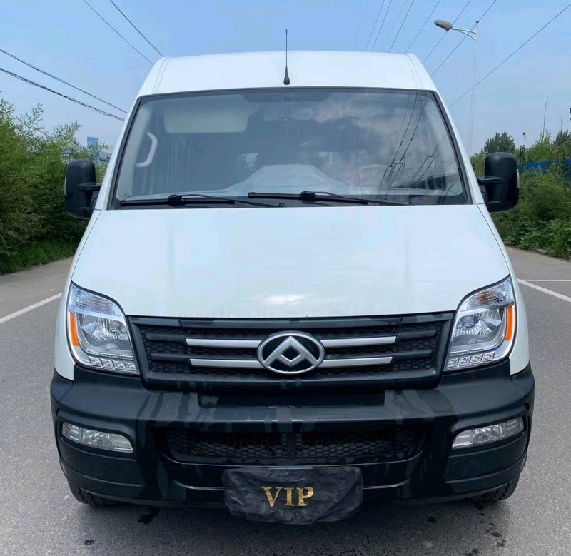 青岛21年大通V801