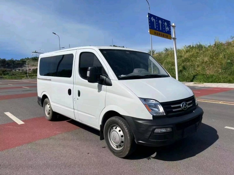 重慶21年大通V802