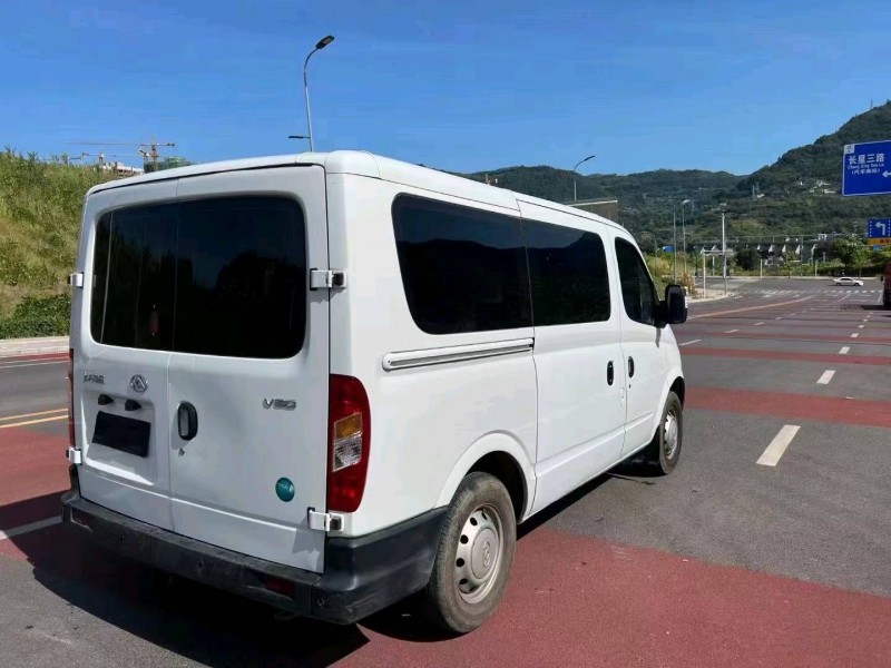 重慶21年大通V807