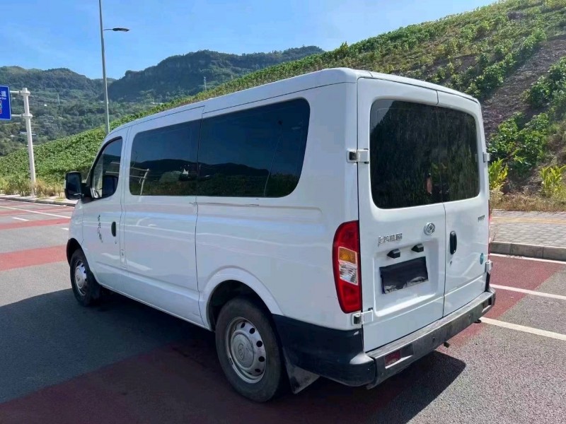 重慶21年大通V808