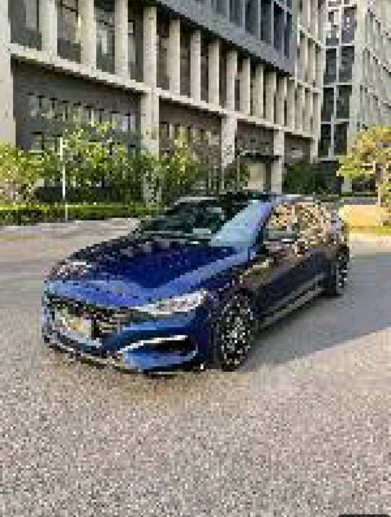 徐州19年现代菲斯塔2