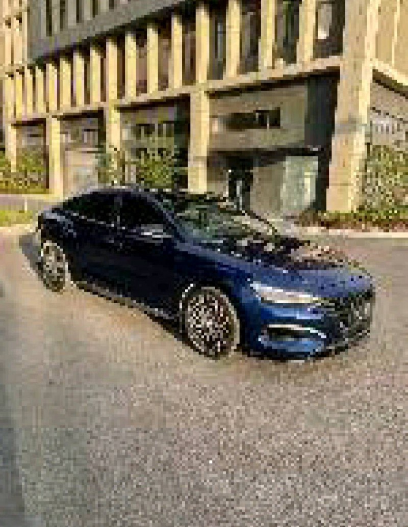 徐州19年现代菲斯塔3