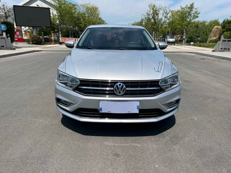 徐州18年大众宝来1