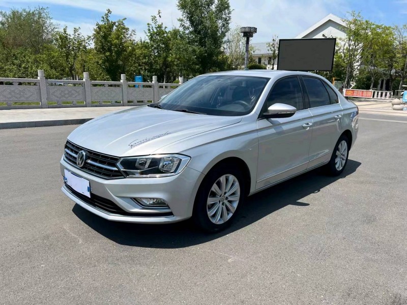 徐州18年大众宝来3