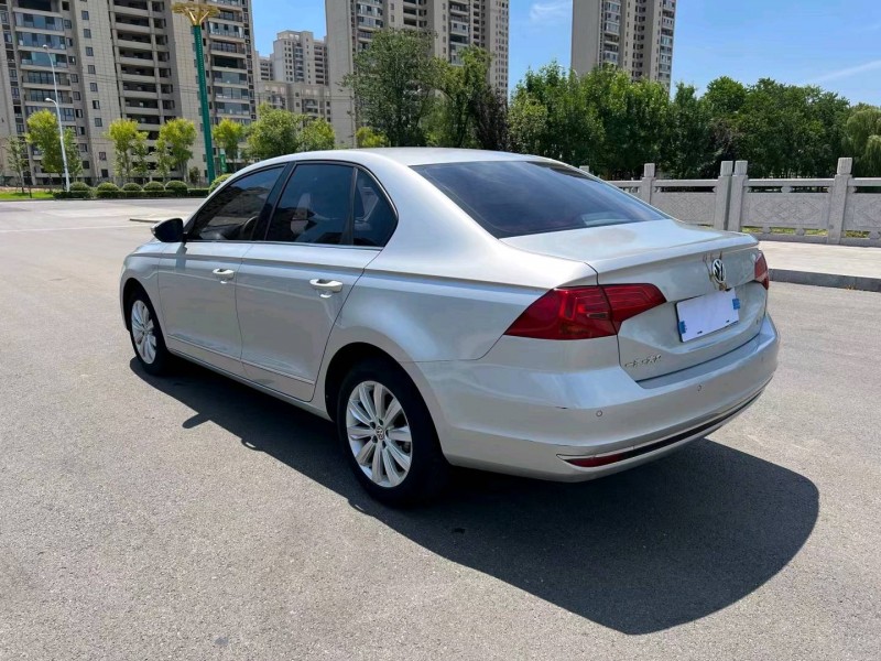 徐州18年大众宝来6