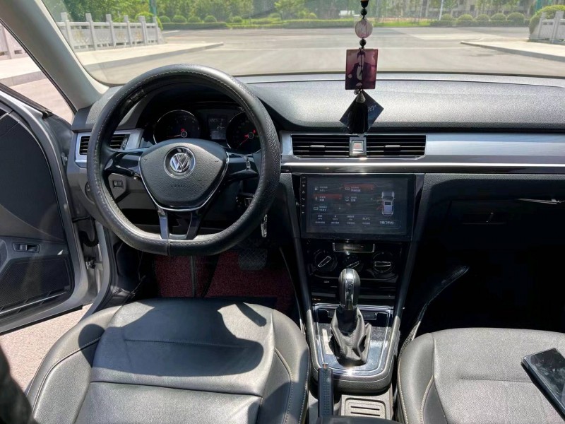 徐州18年大众宝来8