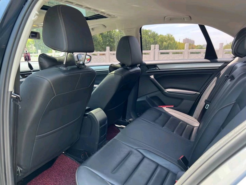 徐州18年大众宝来9