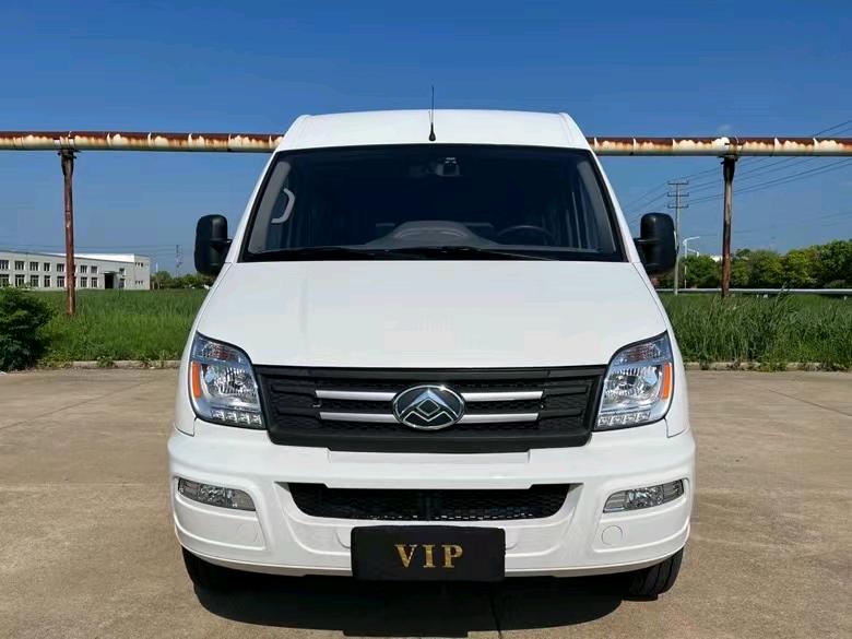 盐城22年大通V801