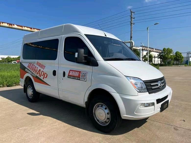 盐城22年大通V802